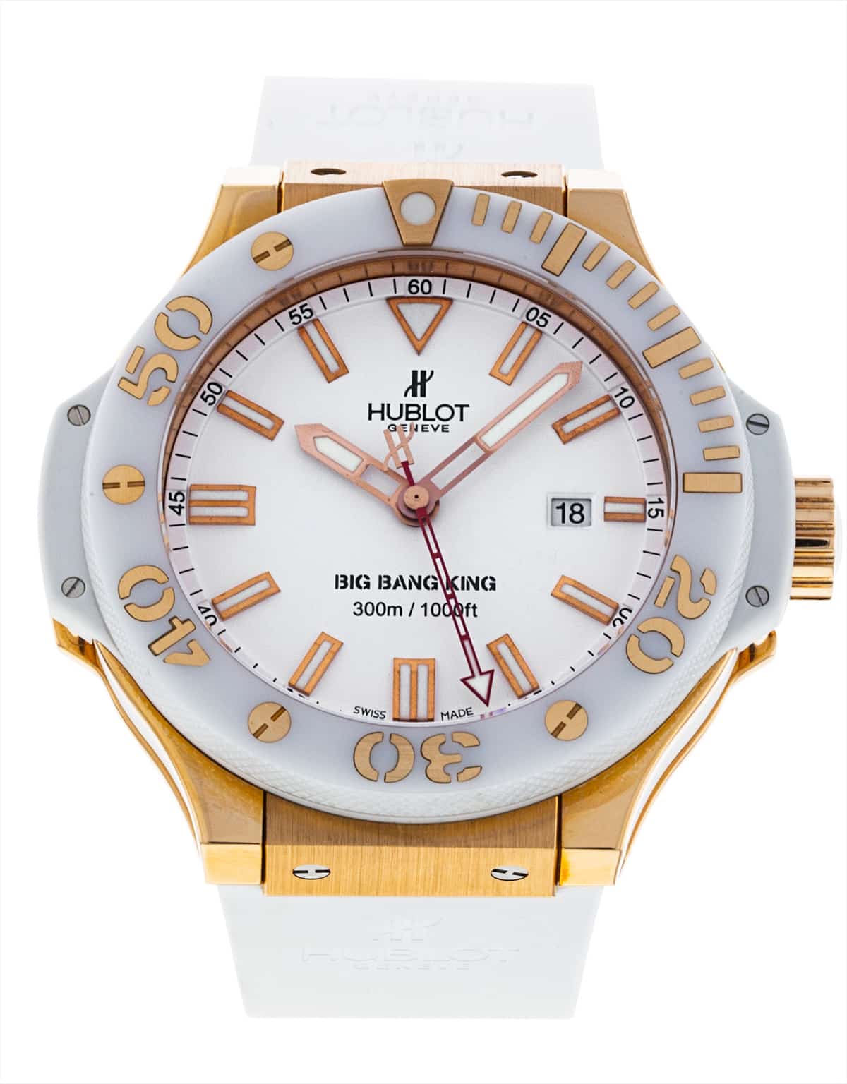 Hublot Big Bang 322.PH.230.RW